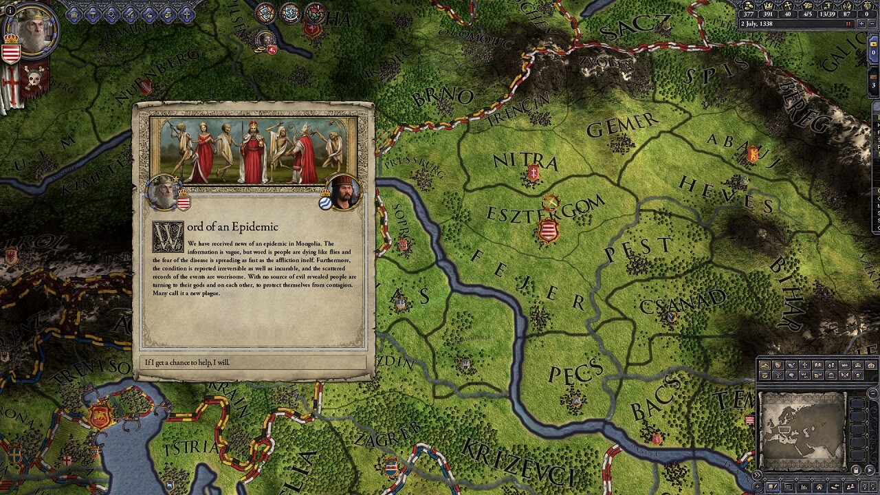 Crusader Kings 2: The Reapers Due Collection Crusader Kings 2: The Reapers Due Collection